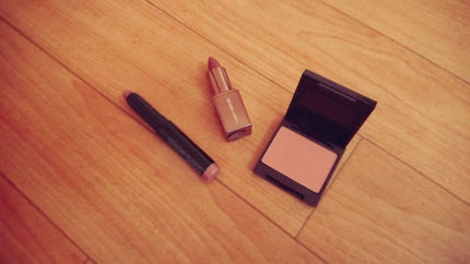 プティ コレクシオン ベストカラー/ローラ メルシエ/メイクアップキットを使ったクチコミ(2枚目)