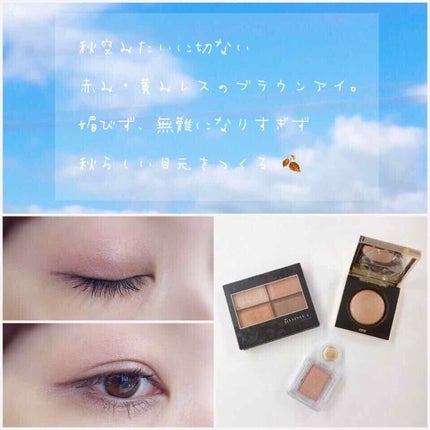 ロイヤルヴィンテージ アイズ/リンメル ロンドン/アイシャドウパレットを使ったクチコミ(1枚目)