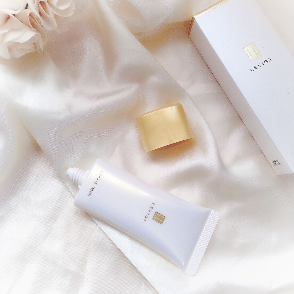 リンクルホワイト / LEVIGA