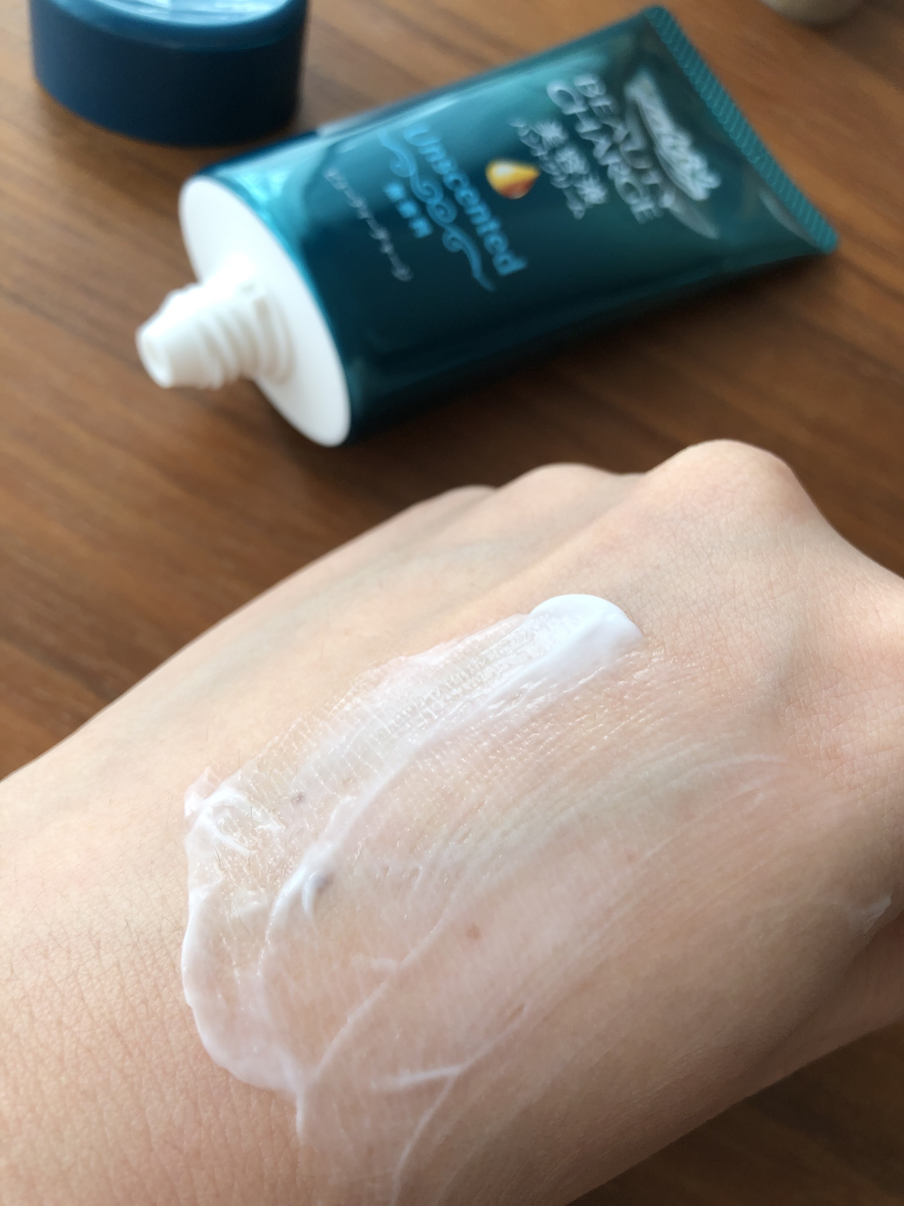 ビューティーチャージ はちみつ＆ゆずの香り/アトリックス/ハンドクリームを使ったクチコミ（3枚目）