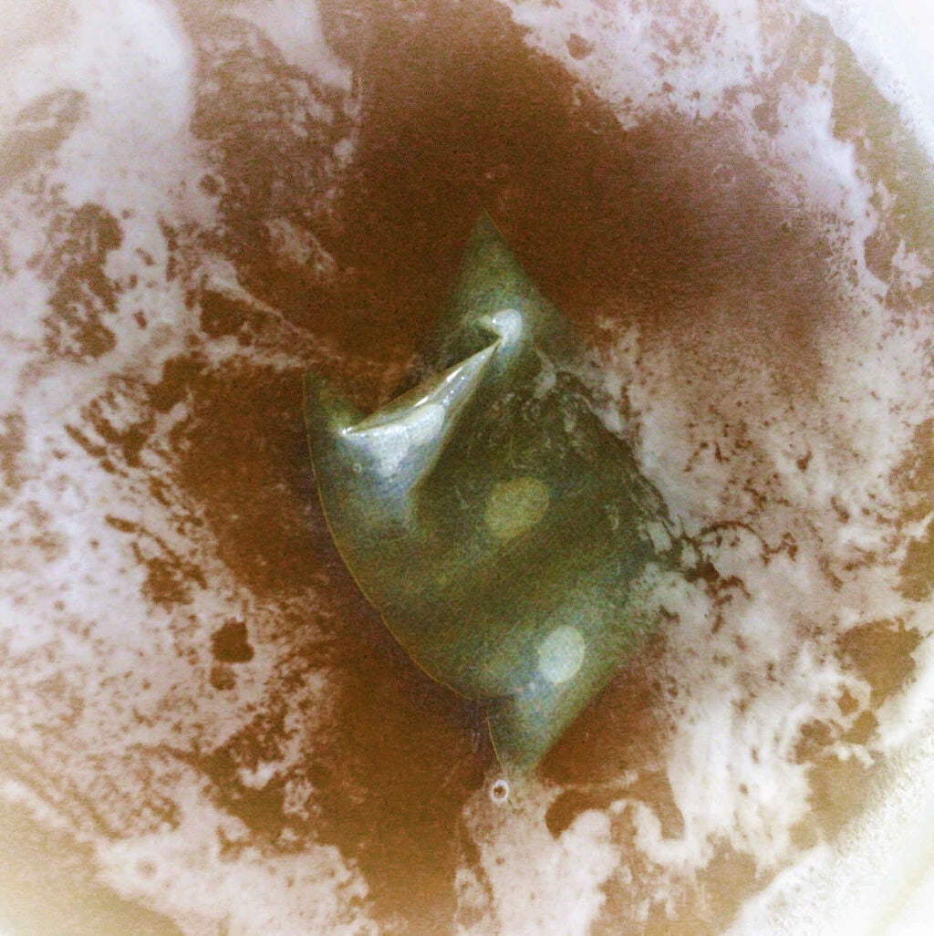 えぞ式すーすー茶/北の快適工房/ドリンクを使ったクチコミ(2枚目)