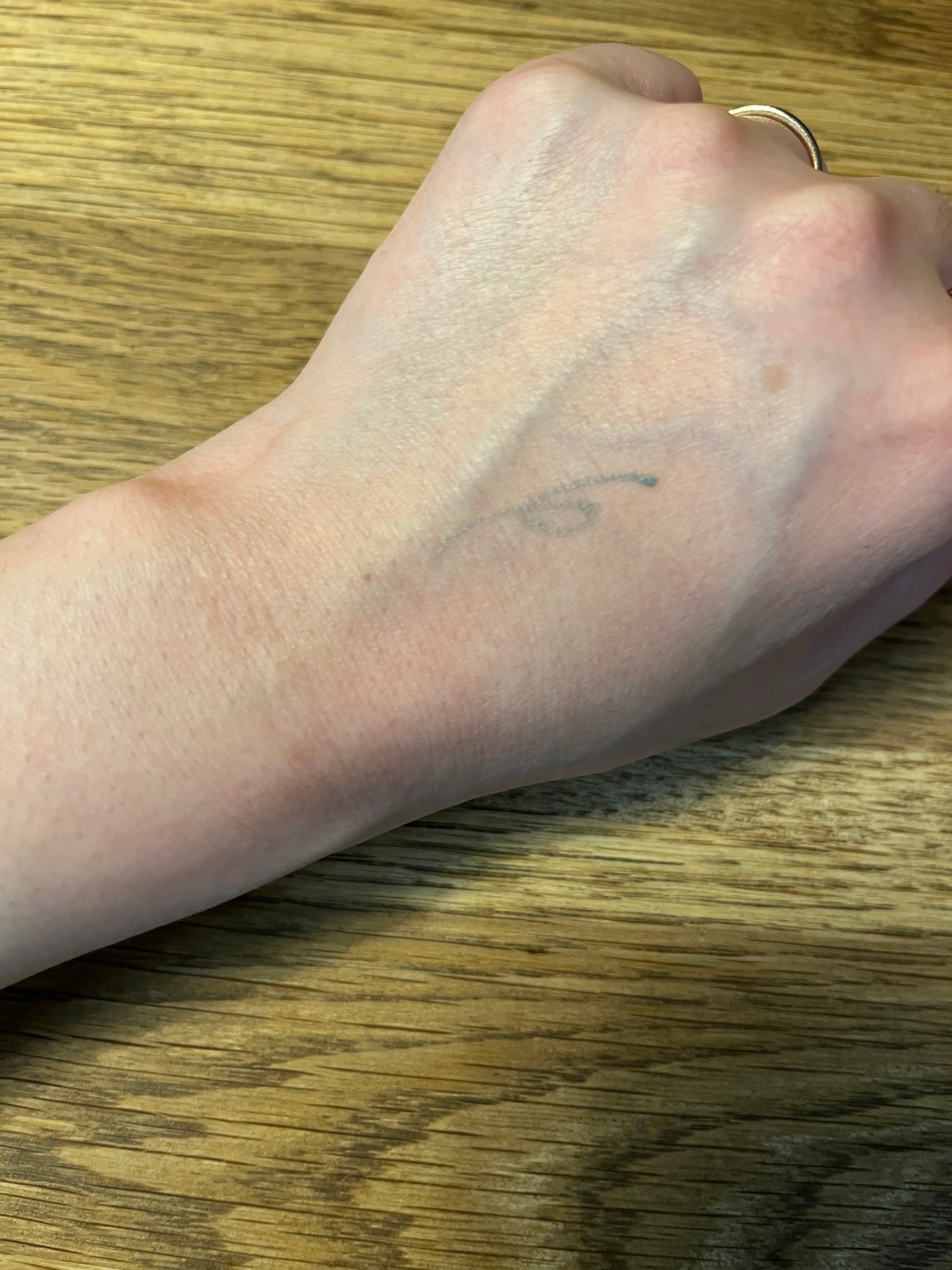 エテュセ ラスティング ジェルライナー/ettusais/ジェルアイライナーを使ったクチコミ(4枚目)