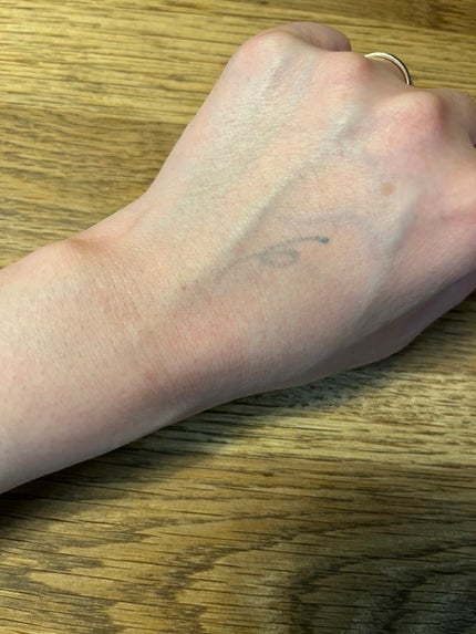 エテュセ ラスティング ジェルライナー 12 ティアーブルージュ/ettusais/ジェルアイライナーの画像