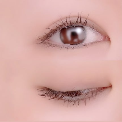 ラッシュガーディアン アングラヴィティマスカラ/LASHGUARDIAN/マスカラを使ったクチコミ(4枚目)