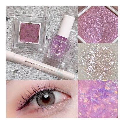 ドリーミングコフレ/パラドゥ/メイクアップキットを使ったクチコミ(3枚目)