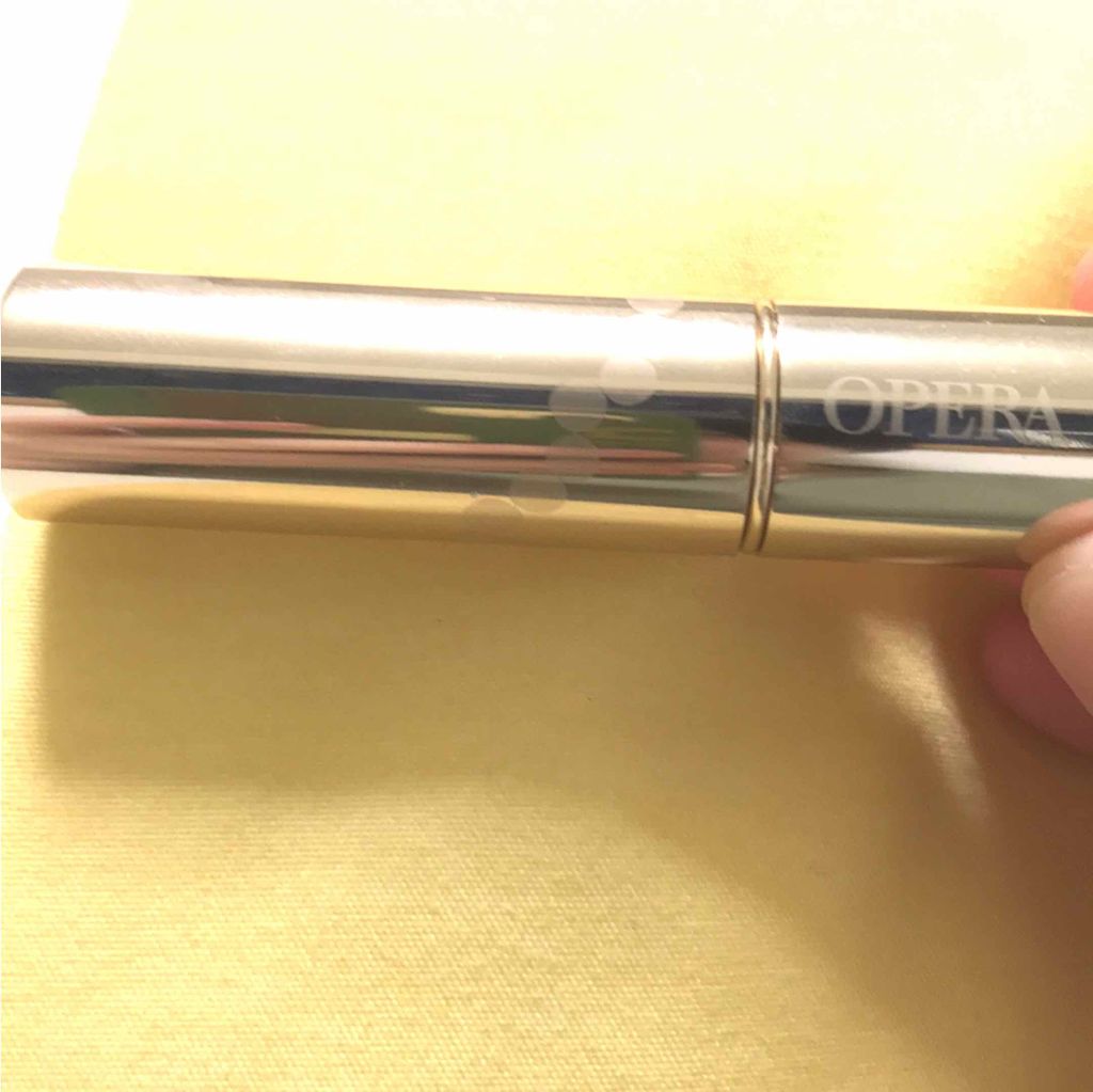 オペラ リップティント N/OPERA/リップティントを使ったクチコミ(1枚目)