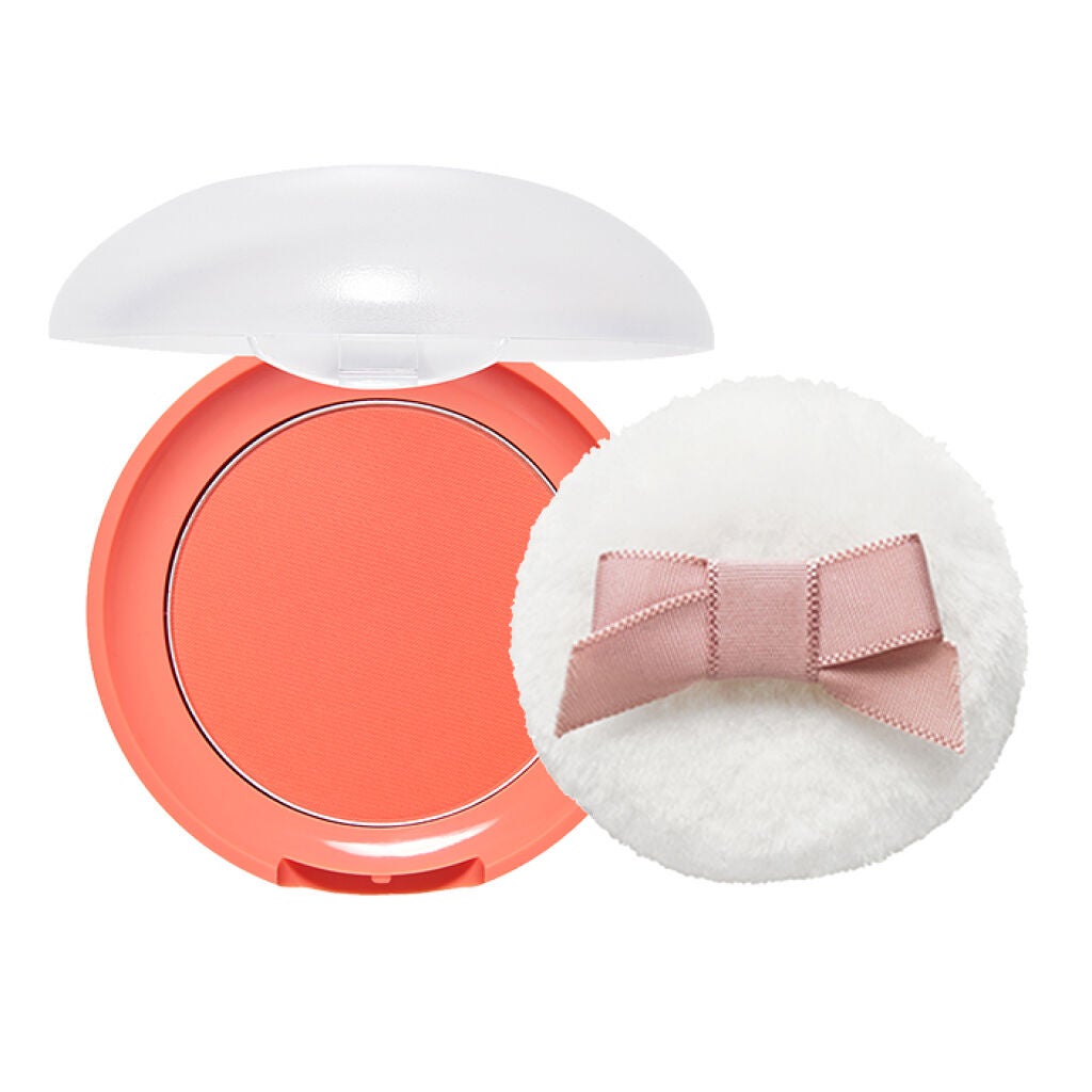 ラブリー クッキー ブラッシャー RD301