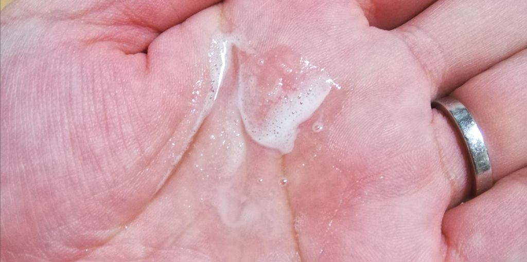 アイブロ化粧水/IBRO/ミスト状化粧水を使ったクチコミ（3枚目）