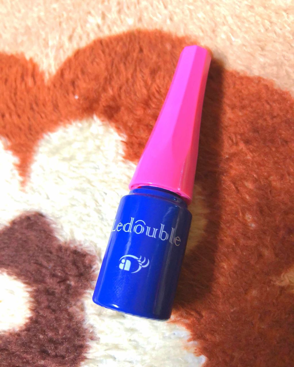 ルドゥーブル/ルドゥーブル/二重まぶた用アイテムを使ったクチコミ(1枚目)