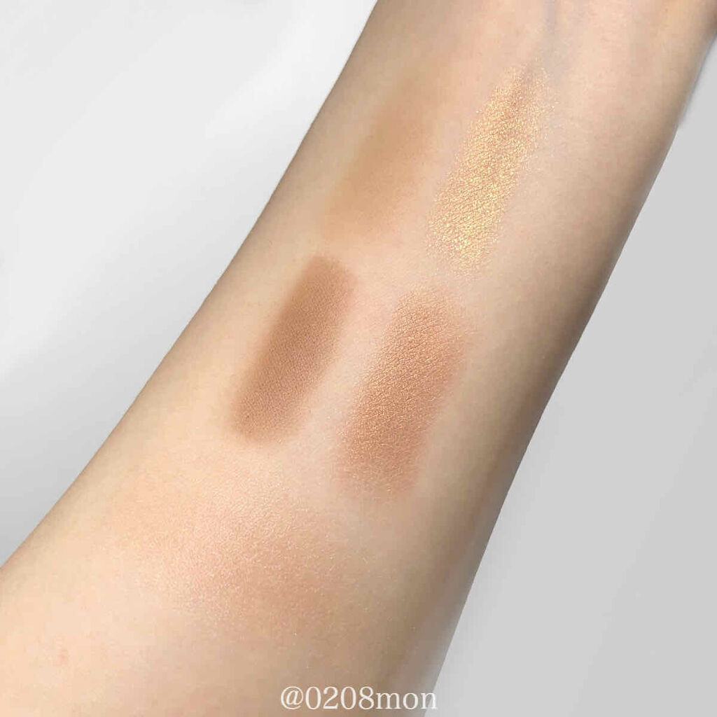 マルチキューブ/i’m meme/マルチパレットを使ったクチコミ（3枚目）