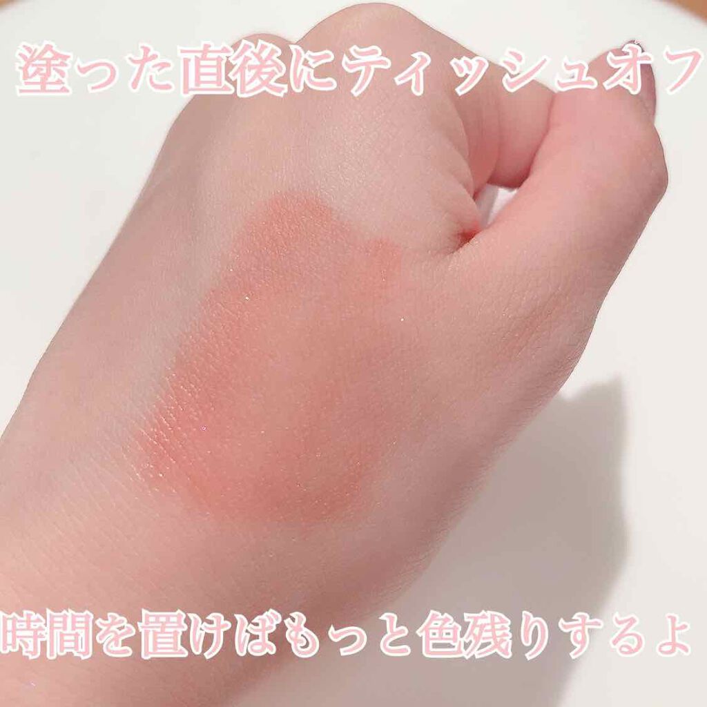 ã¢ãã¥ãŒ ãžã¥ãŒã·ãŒãã³ ã¹ããŒã¯ãªã³ã°ãã£ã³ã/Aâpieu/å£çŽ
ã䜿ã£ãã¯ãã³ãïŒ3æç®ïŒ