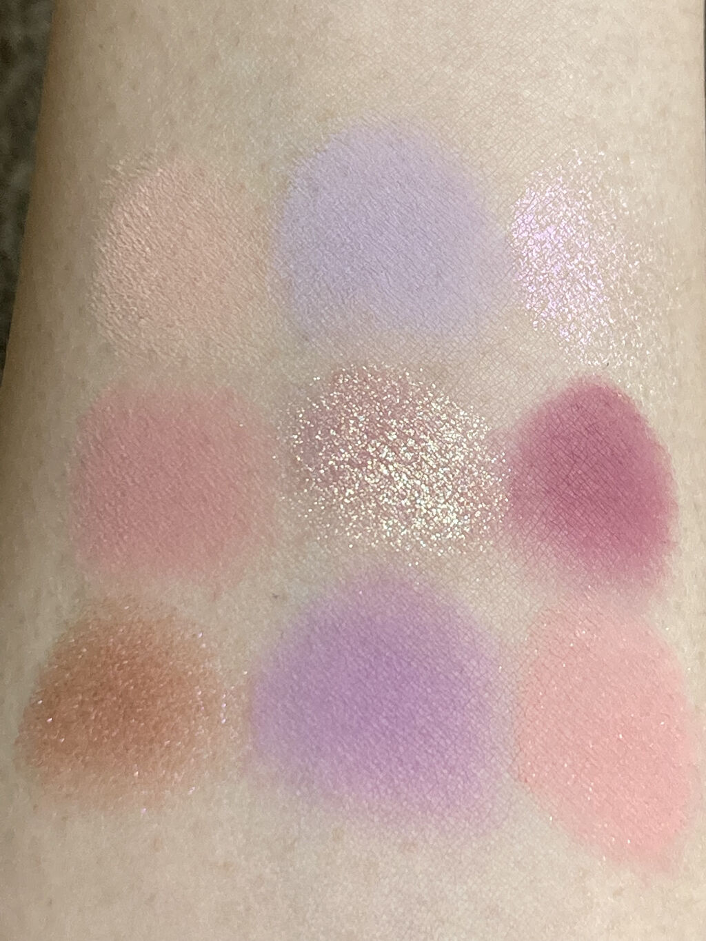 クイックラッシュカーラー/キャンメイク/マスカラ下地を使ったクチコミ（3枚目）