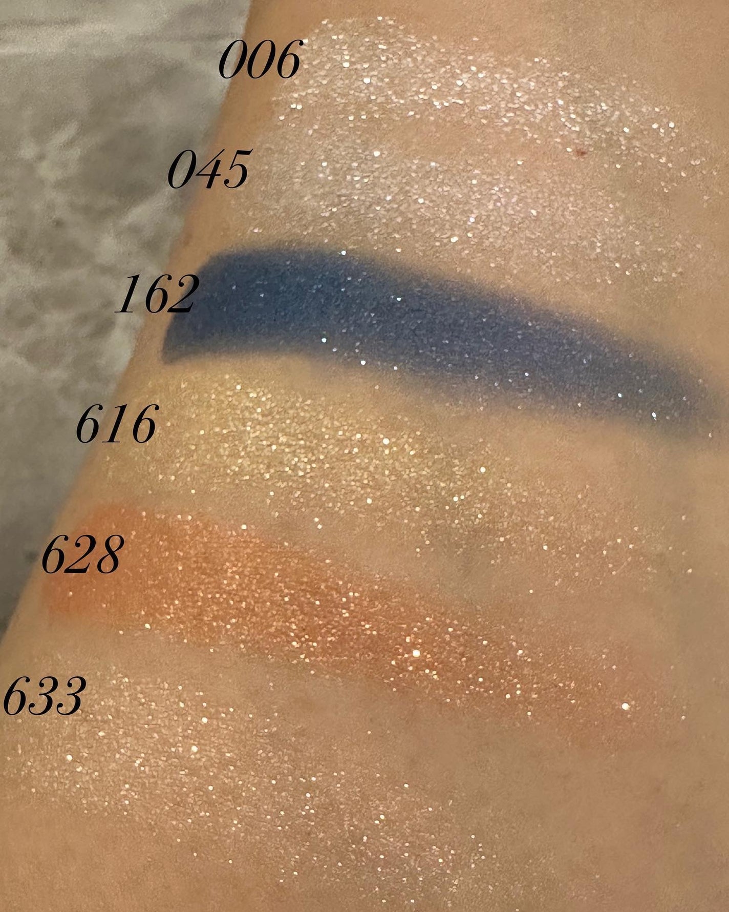 ディオールショウ モノ クルール/Dior/アイシャドウを使ったクチコミ(8枚目)