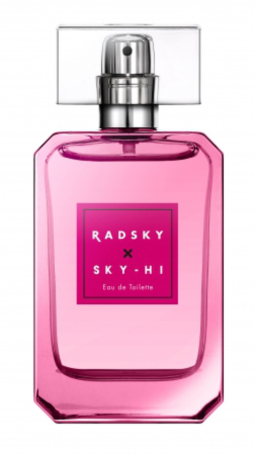 ラッドスカイ ネオン オードトワレ