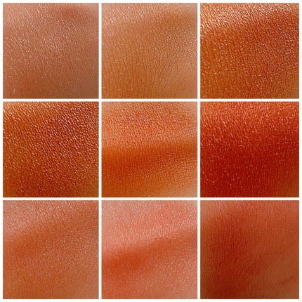 プレイカラーアイシャドウ メープルロード/ETUDE/アイシャドウパレットを使ったクチコミ(3枚目)