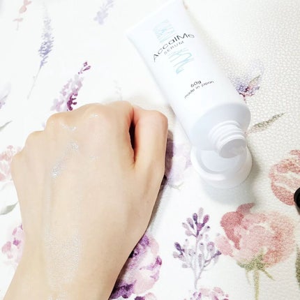 アカルミー化粧水/ワイズ/化粧水を使ったクチコミ(7枚目)