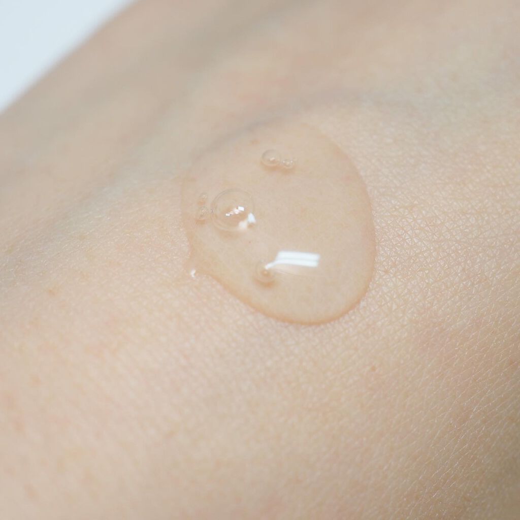 バランシング ブースターセラム スムース/Litomy/美容液を使ったクチコミ(5枚目)