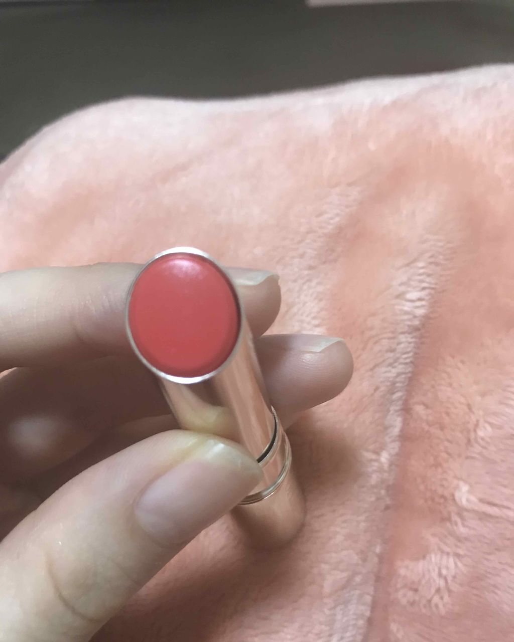 オペラ リップティント N/OPERA/リップティントを使ったクチコミ（2枚目）