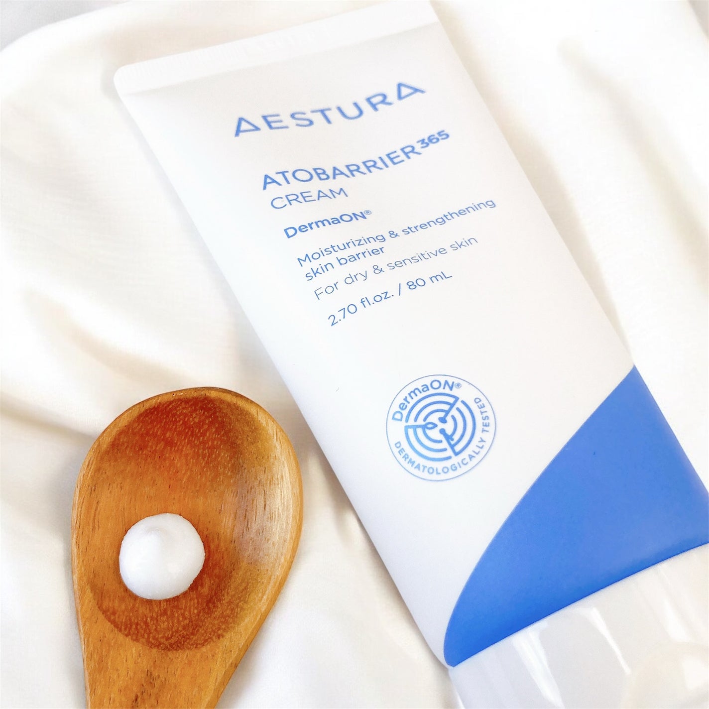 アトバリア365クリーム/AESTURA/フェイスクリームを使ったクチコミ(5枚目)