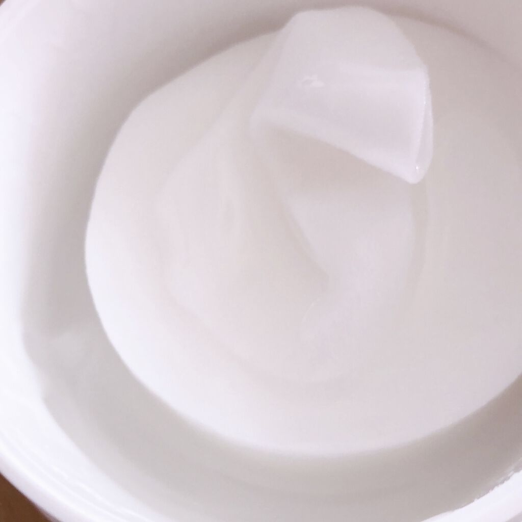 ハイポアレジェニック  モイスチャライジング クリームパッド/Dermatory/トナーパッドを使ったクチコミ（2枚目）