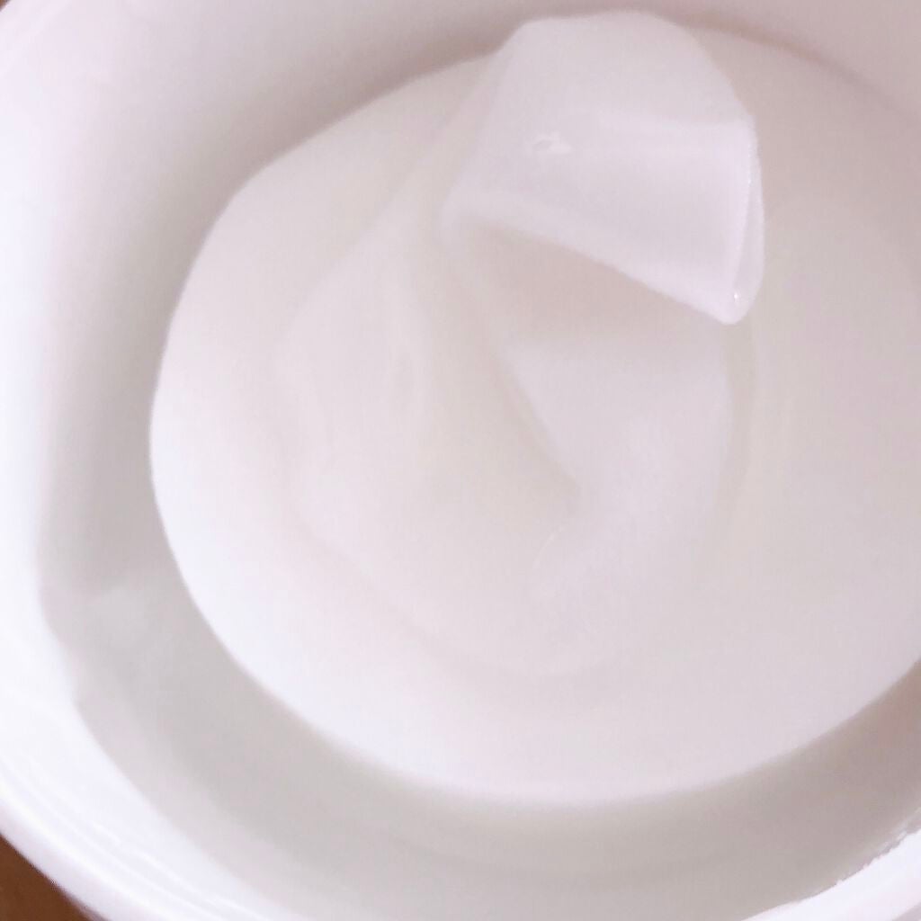 ハイポアレジェニック モイスチャライジング クリームパッド/Dermatory/トナーパッドを使ったクチコミ(2枚目)