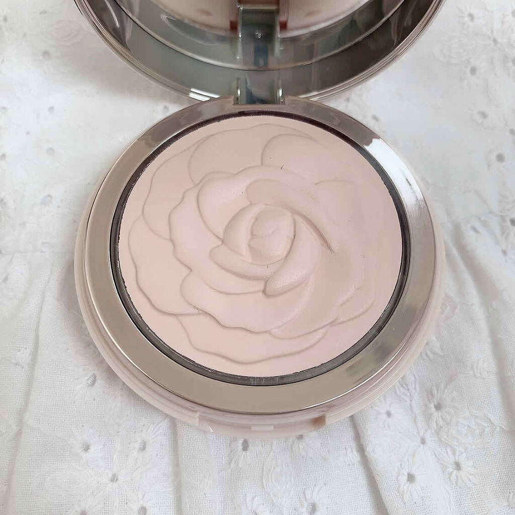 ミシャ メイクアップコフレ 2020/MISSHA/メイクアップキットを使ったクチコミ（2枚目）