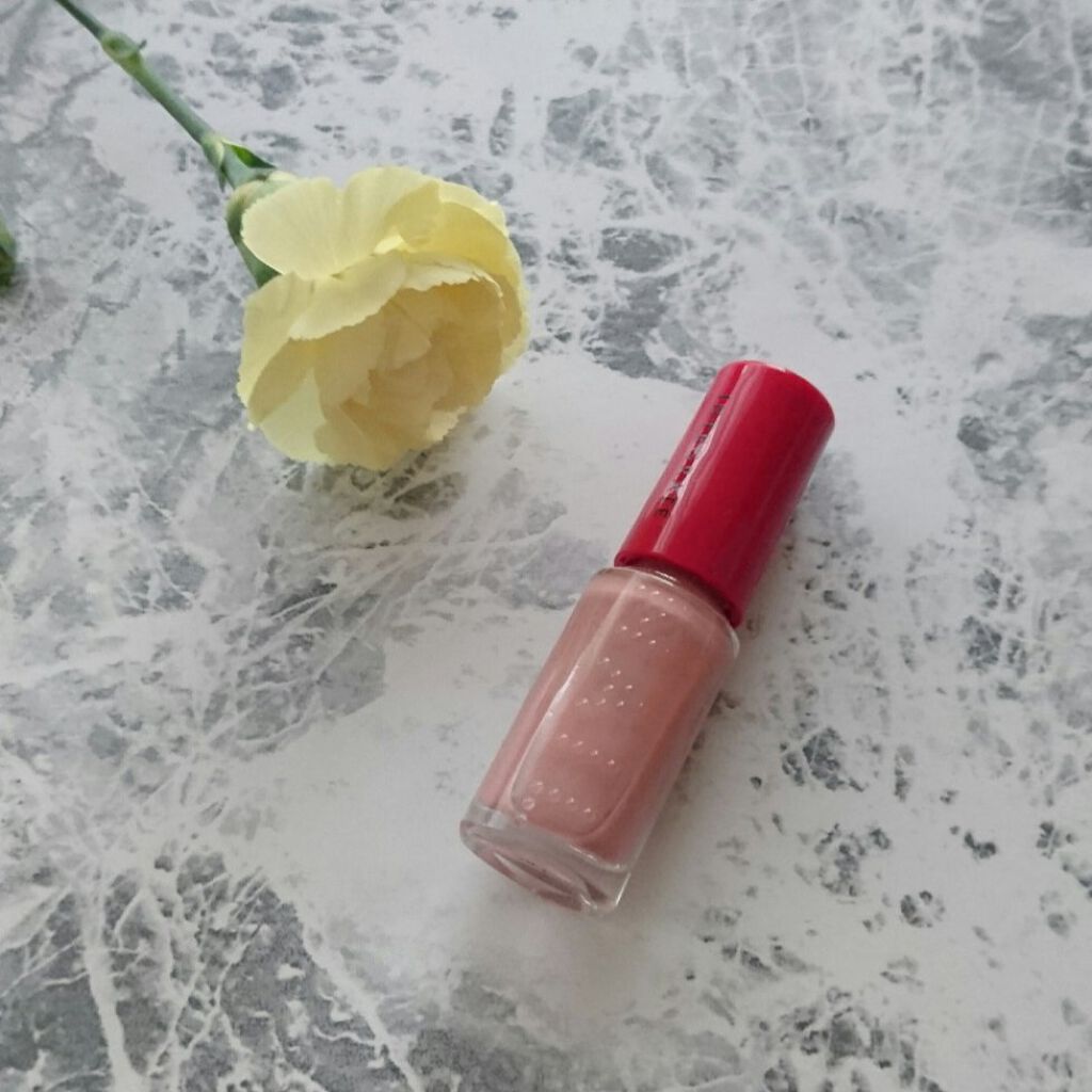 ネールズ N/インテグレート/マニキュアを使ったクチコミ（2枚目）