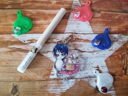 グロウリキッドライナー/CEZANNE/リキッドアイライナーを使ったクチコミ(1枚目)