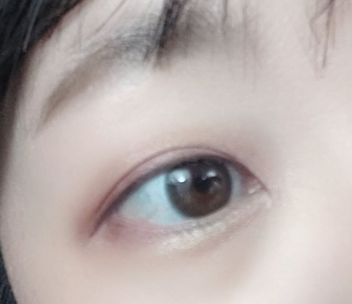 レ キャトル オンブル/CHANEL/アイシャドウパレットを使ったクチコミ(3枚目)