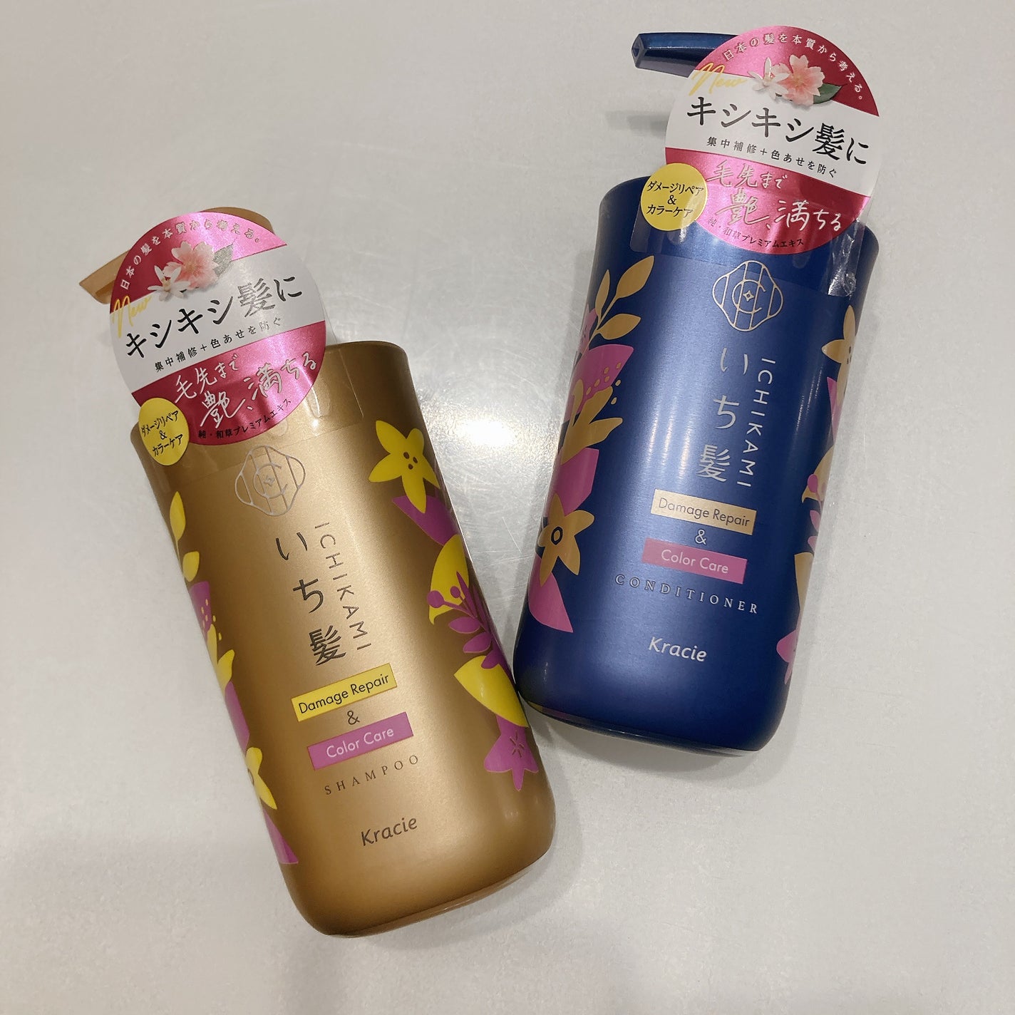 ãã¡ãŒãžãªãã¢ïŒã«ã©ãŒã±ã¢ ã·ã£ã³ããŒ/ã³ã³ãã£ã·ã§ããŒ/ãã¡é«ª/åžè²©ã·ã£ã³ããŒã䜿ã£ãã¯ãã³ãïŒ1æç®ïŒ