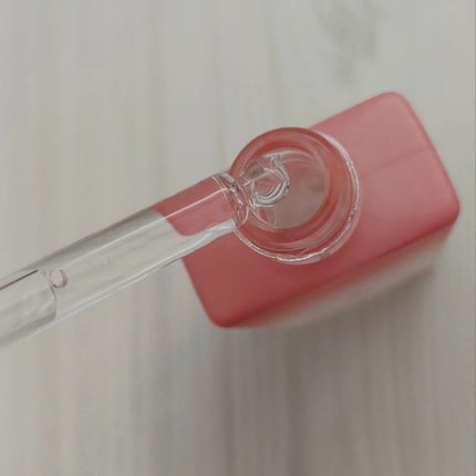 キレイ・デ エクオール セラム /キレイ・デ・ラボ/美容液を使ったクチコミ(2枚目)