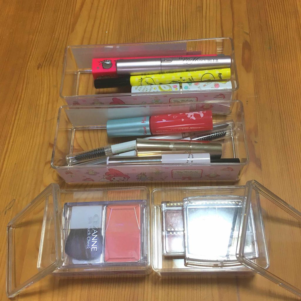 システムケース/セリア/その他を使ったクチコミ(2枚目)