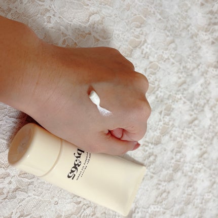 by365 パウダリーUVクリーム/ナリスアップ/日焼け止めクリームを使ったクチコミ(5枚目)