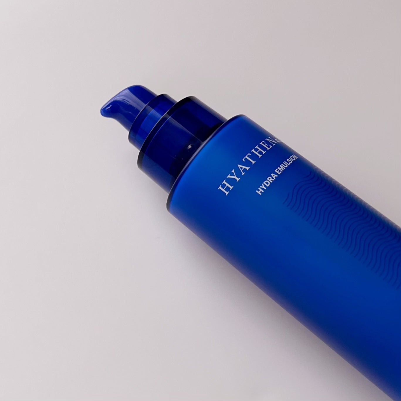 ヒアテノールハイドラエマルジョン/ネイチャーリパブリック/乳液を使ったクチコミ(5枚目)