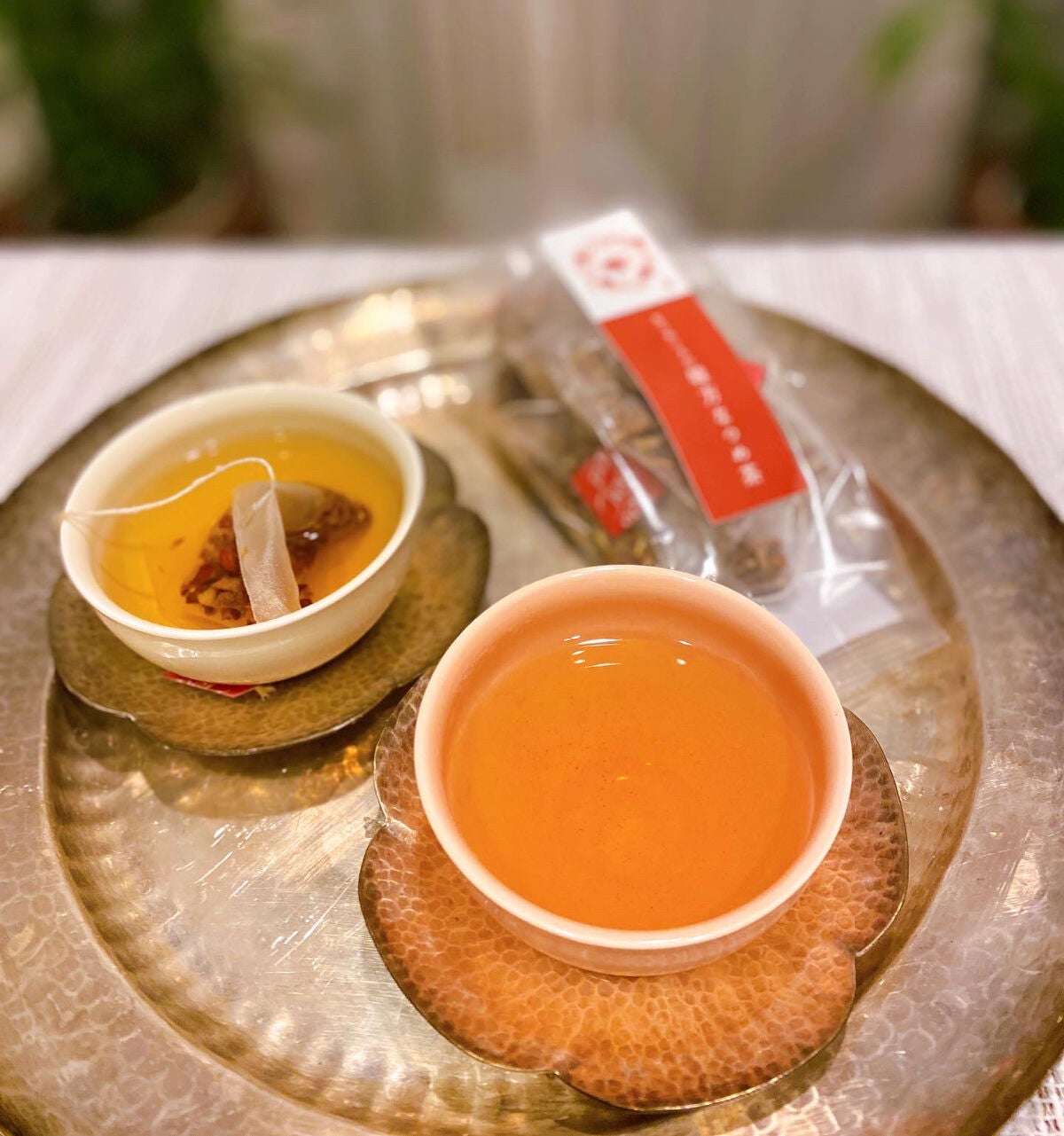 いまここ on LIPS 「おいしいです!なつめ丸ごと3粒が一パックに入った、なつめ100..」(1枚目)