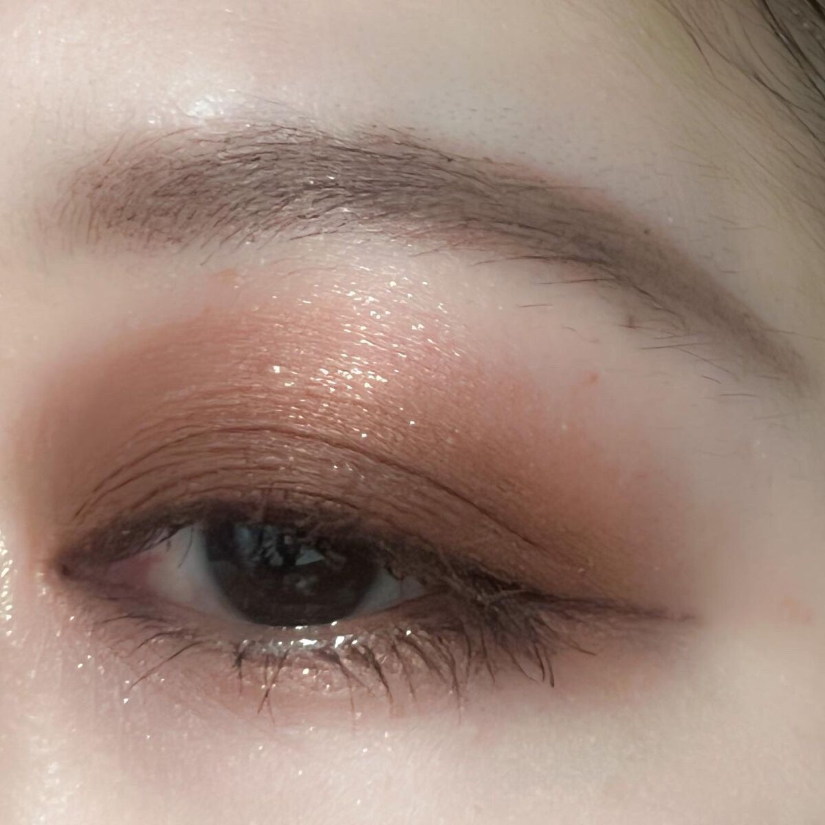 エテュセ アイエディション(ブロウマスカラ)/ettusais/眉マスカラを使ったクチコミ(5枚目)