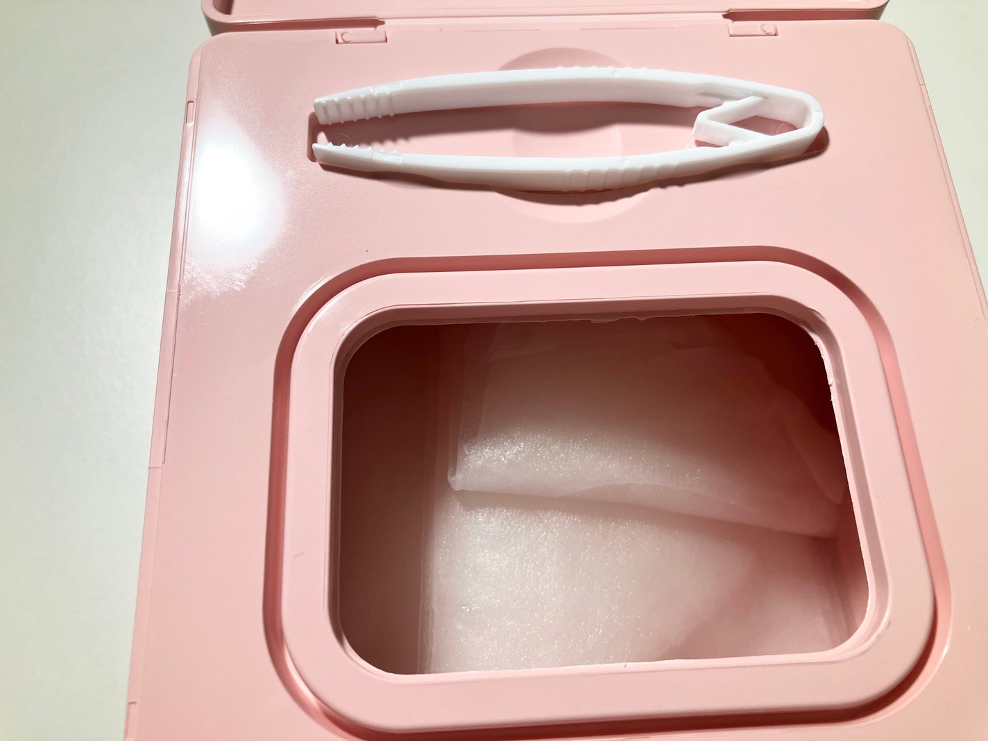 ビタギビング デイリーアクアセラムマスク/ByUR/シートマスク・パックを使ったクチコミ(3枚目)