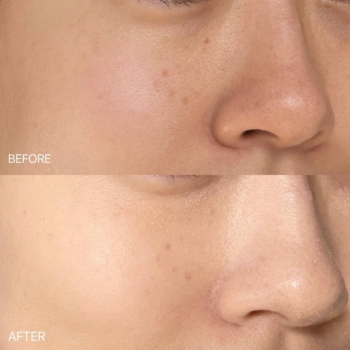 ディオールスキン フォーエヴァー フルイド グロウ/Dior/リキッドファンデーションを使ったクチコミ(4枚目)