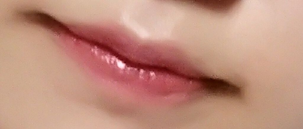 ラスティングフィニッシュ クリーミィ リップ/リンメル ロンドン/口紅を使ったクチコミ（3枚目）