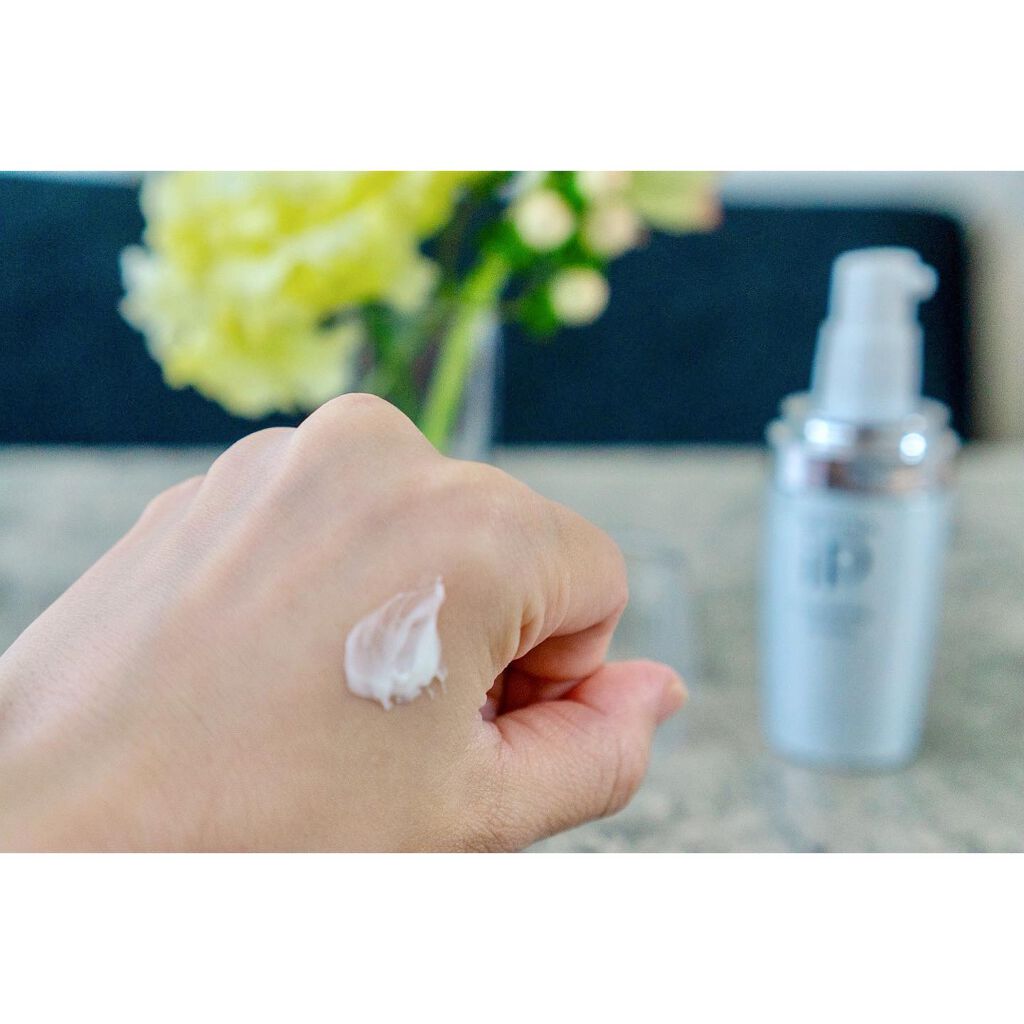 ソフィーナ iP ブライトニング美容液/SOFINA iP/美容液を使ったクチコミ(2枚目)