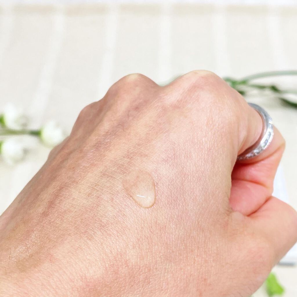 タカミフェイスフォーム/タカミ/洗顔フォームを使ったクチコミ（3枚目）