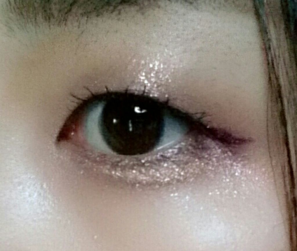 アイグロウ ジェム/DECORTÉ/ジェル・クリームアイシャドウを使ったクチコミ(3枚目)