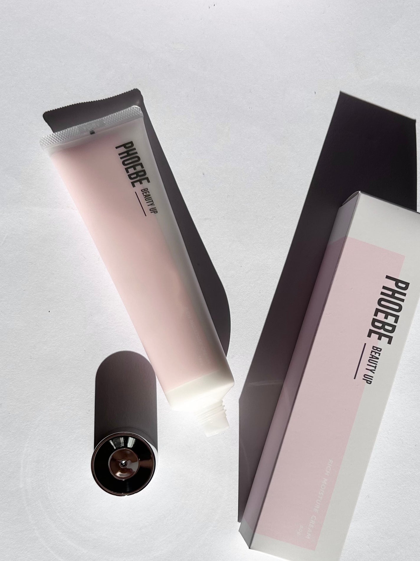 モイスチャーバランスローション N1/PHOEBE BEAUTY UP/化粧水を使ったクチコミ(4枚目)