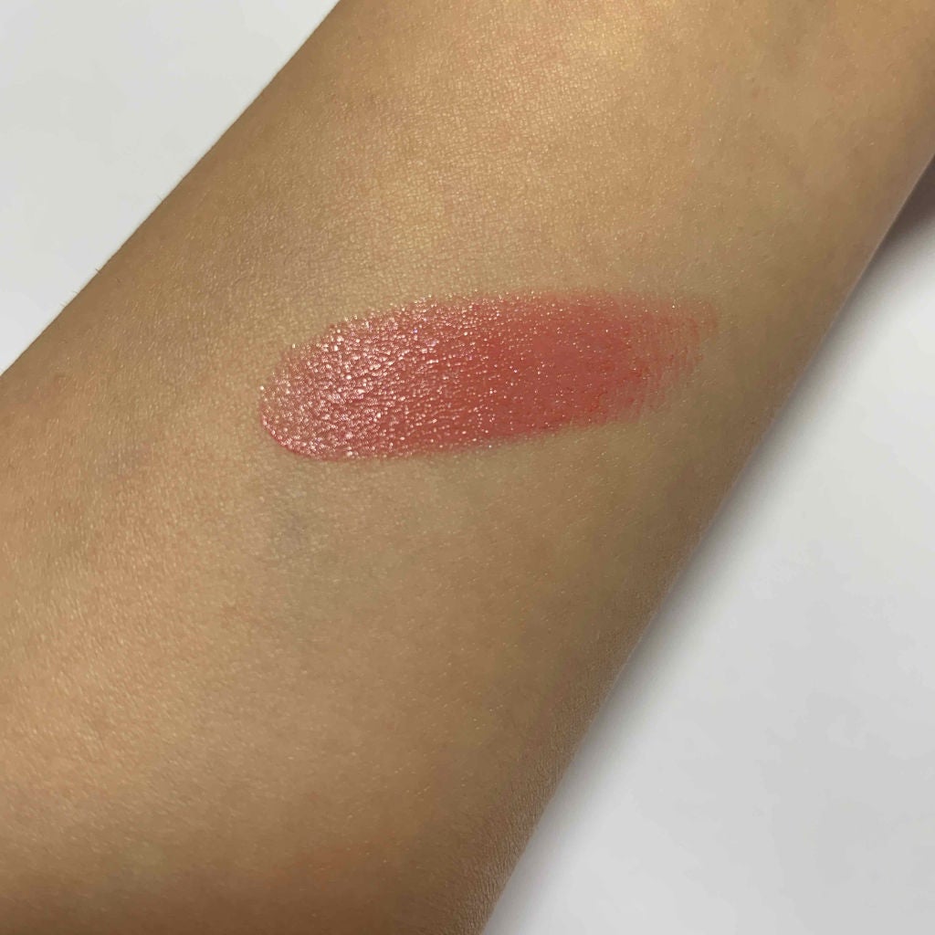 エレガンス ルージュ シュペルブ/Elégance/口紅を使ったクチコミ(2枚目)