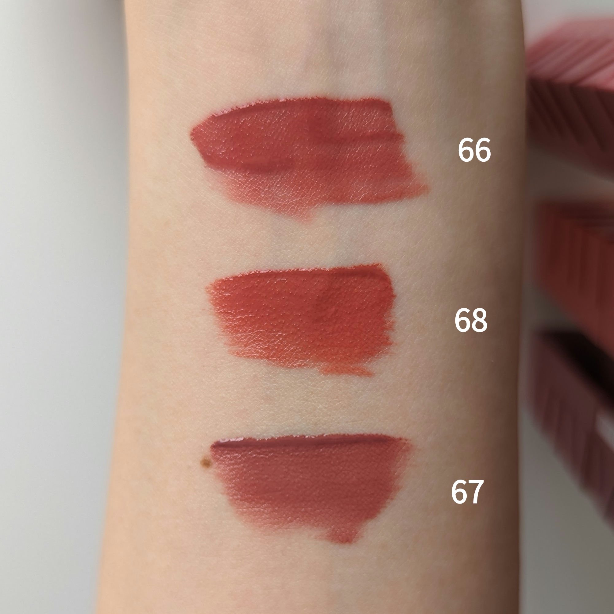 SPステイ ヴィニルインク/MAYBELLINE NEW YORK/口紅を使ったクチコミ（3枚目）