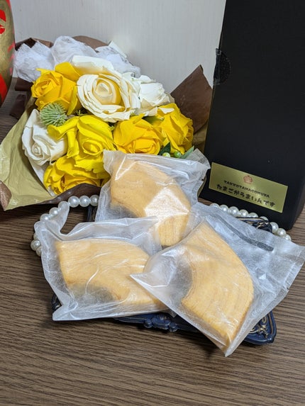 を使ったクチコミ(1枚目)