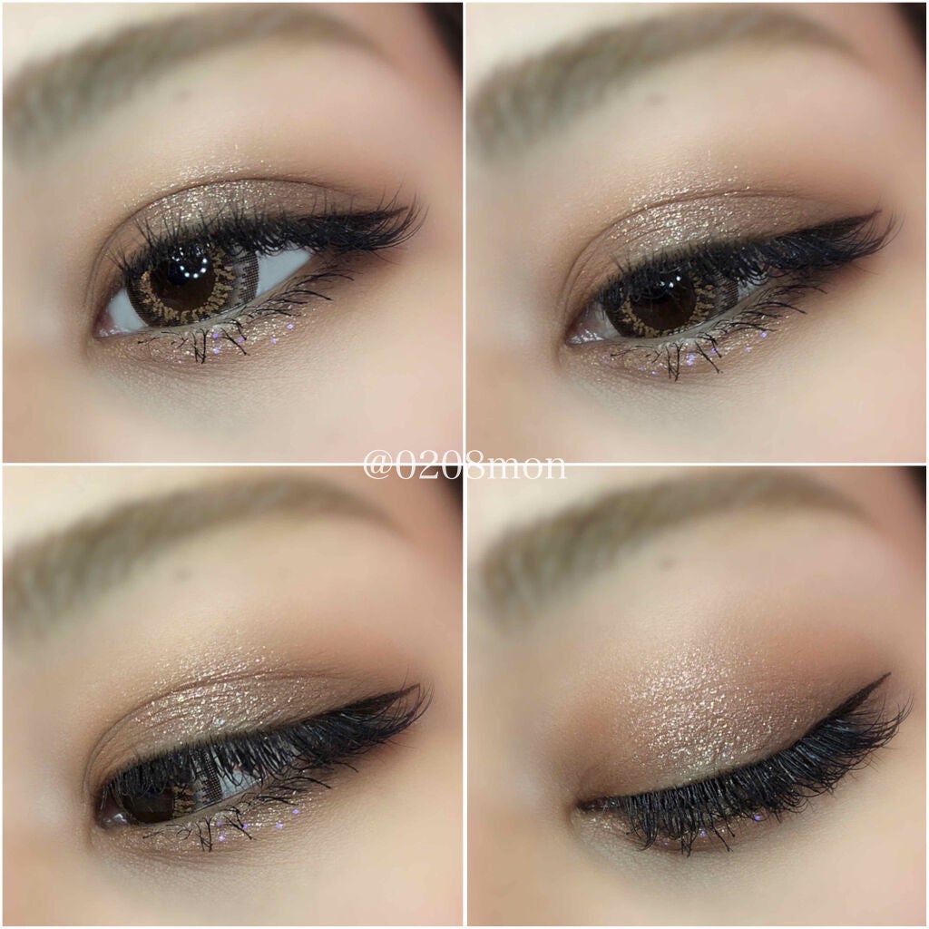 ディオール バックステージ アイ パレット/Dior/アイシャドウパレットを使ったクチコミ(3枚目)