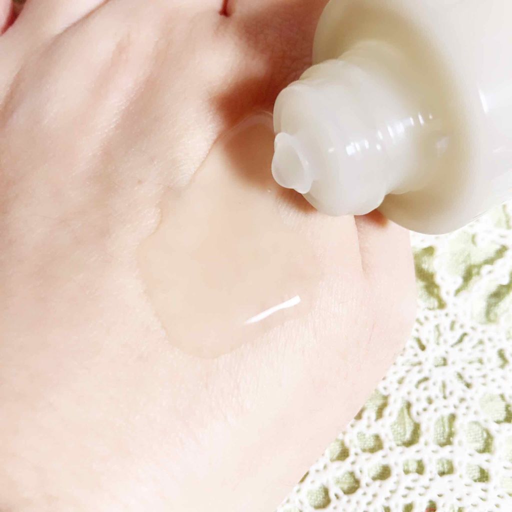 エリクシール アドバンスド ローション T II/エリクシール/化粧水を使ったクチコミ(3枚目)