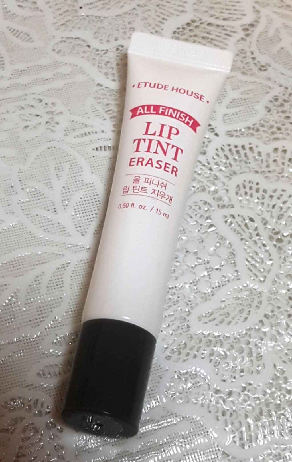 ミセラーアイメイクアップリムーバー/ビフェスタ/ポイントメイクリムーバーを使ったクチコミ(3枚目)