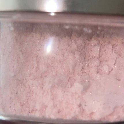 フェイスパウダー/DECORTÉ/ルースパウダーを使ったクチコミ(2枚目)